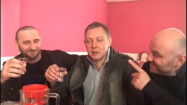 Тост ЗА тех смотреть онлайн