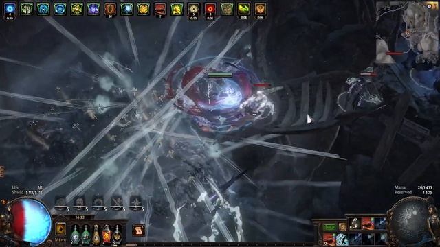 Я ВЗЯЛ БИЛД с Poe ninja и ВОТ ЧТО ВЫШЛО + БОНУС смотреть онлайн
