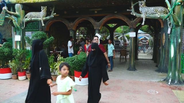 Arshinagar Future Park & Resort Documentary (4K ULTRA HD) смотреть онлайн