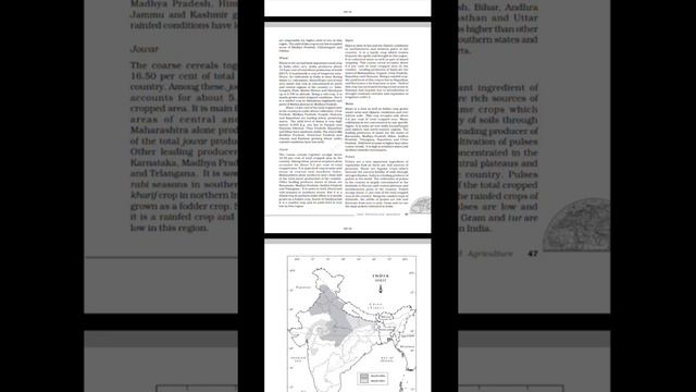 #ncert 12th class Geography chapter 5 land resources and Agriculture audiobook# смотреть онлайн