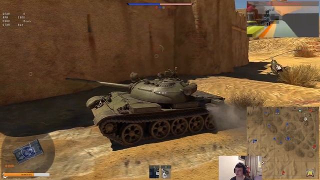 War Thunder I Маленькая хитрость со звуком I Поможет определить положение противника!!! смотреть онлайн