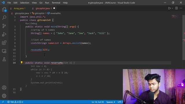 GitHub Copilot in VsCode 2022 ? | Complete Tutorial ✅ смотреть онлайн