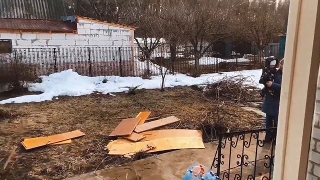 Обзор OZON.ru, готовим багет, первые кроссовки сына. смотреть онлайн