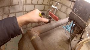 Как правильно собрать компрессор , без косяков!)