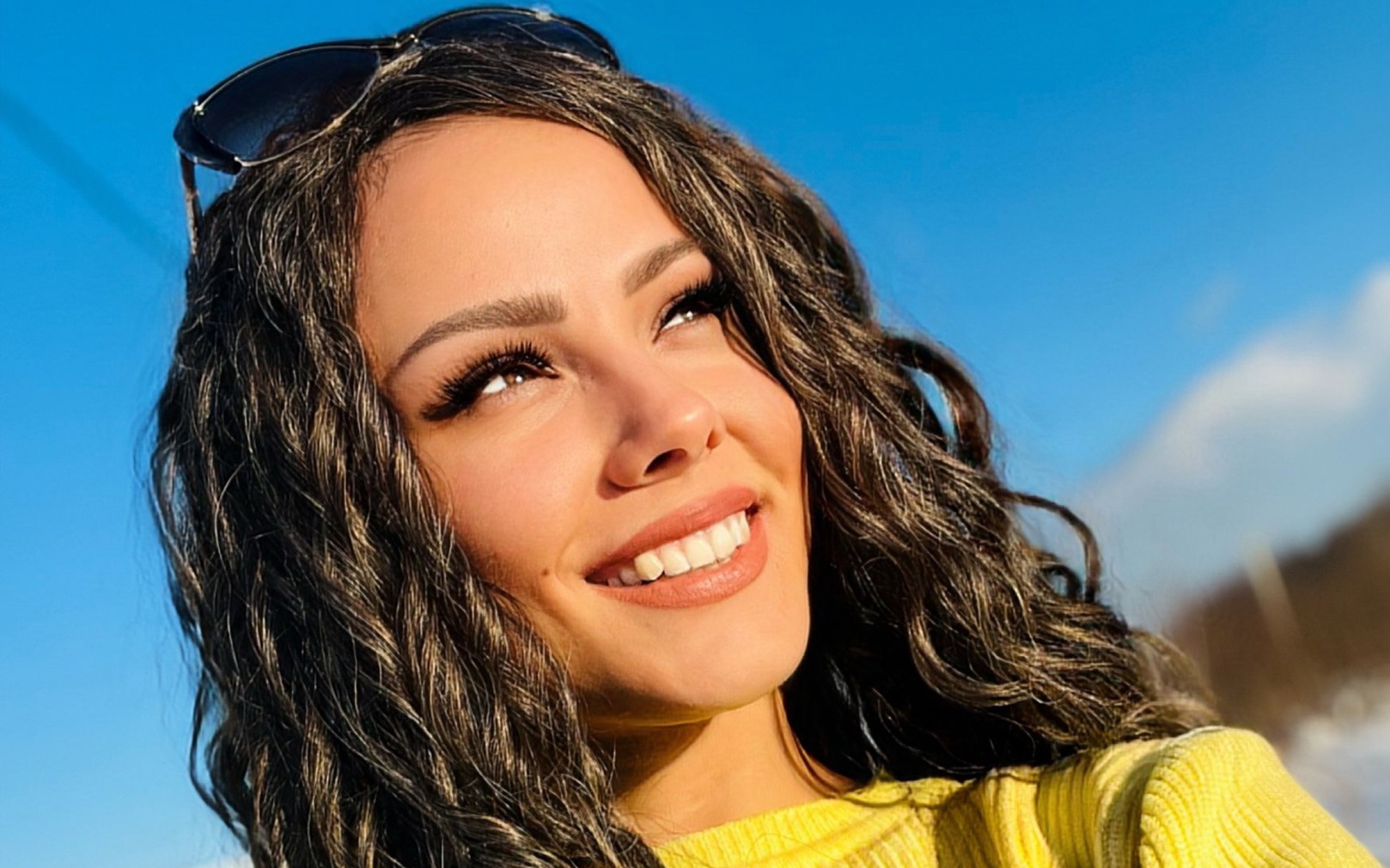 Самая красивая актриса 21 века - Дарья Маслова - (Видеопортфолио)