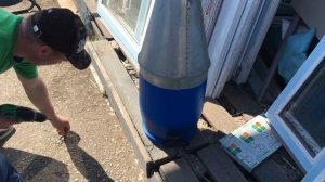 кормушка для собаки, если уезжаете надолго