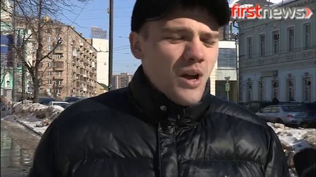 Великий пост: особенности российского мышления смотреть онлайн