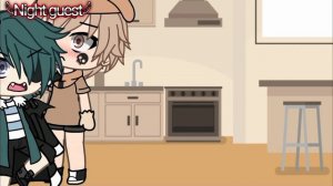 мини фильм_👥 ты не сможешь сбежать от меня👣 《18+》 5/12 яой♤ Gacha life ♤