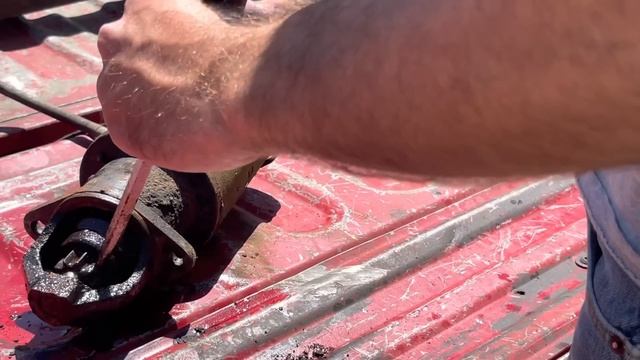 Will it run after 59 years 1953 Plymouth cranbrook ￼ смотреть онлайн