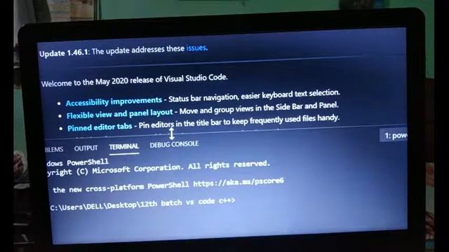 How to make C++ Program in VS code Editor and TurboC++ Editor|l#ErAmrendraMehta | Computer Sci смотреть онлайн