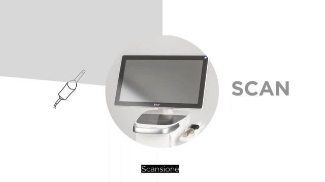 CEREC Tessera | Dentsply Sirona Italia смотреть онлайн