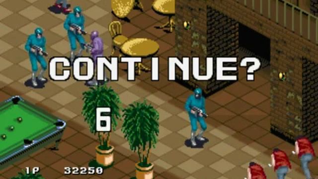 Game Over: Michael Jackson's Moonwalker смотреть онлайн