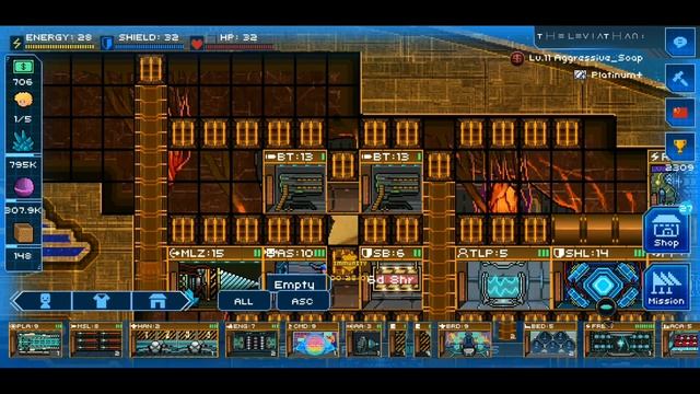 PIXEL STARSHIPS | SHIP LAYOUT TIPS & TRICKS 2020 смотреть онлайн