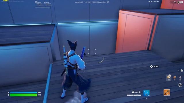 This Improved my SHOTGUN AIM by 47% (Fortnite Aim Training) смотреть онлайн