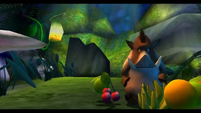 Мадагаскар #10 - Марти и Морти смотреть онлайн