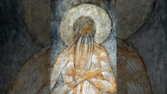 Жизнеописание преподобного Макария Египетского смотреть онлайн