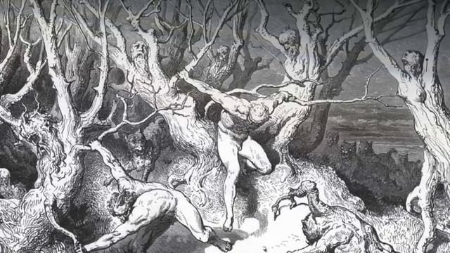 Dante's Nine Circles of Hell смотреть онлайн