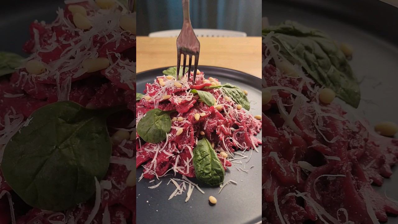Barbie pasta смотреть онлайн