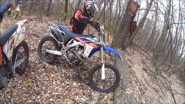 #EnduroTime part 5 "Финал на 2015" #MF56 смотреть онлайн