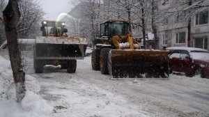 ЕСТЬ СНЕГ – НЕТ ДЕНЕГ