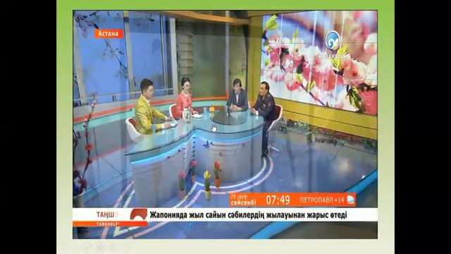 Жунисбекова Римма Газизовна «Шығармашылық үрдіс ерекшеліктері мен кезеңдері». Пән аты: Киім жобалау смотреть онлайн