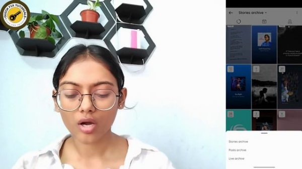 How To Delete Stories Archive on Instagram?