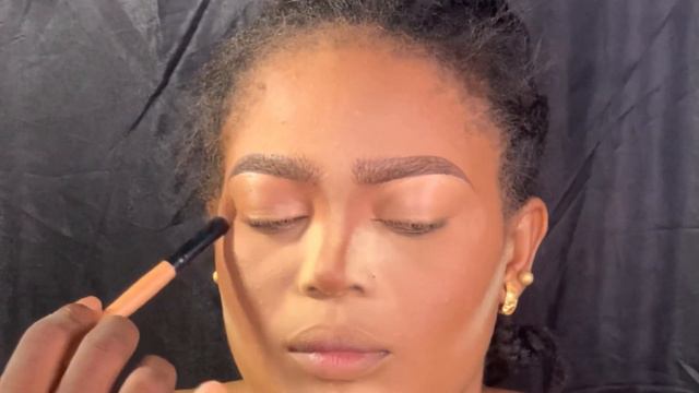 FLAWLESS MAKEUP TUTORIAL FOR BEGINNERS / Turban Tutorial / Viral Bomb смотреть онлайн