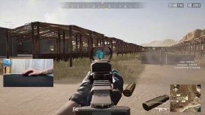 КАК ПОДОБРАТЬ СЕНСУ В 2019 PUBG