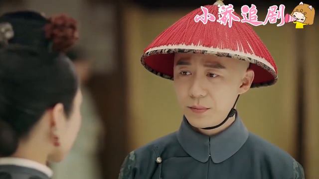 瓔珞用這1計專寵10年，活得像個孩子，皇后卻大把掉頭髮老成渣！ смотреть онлайн