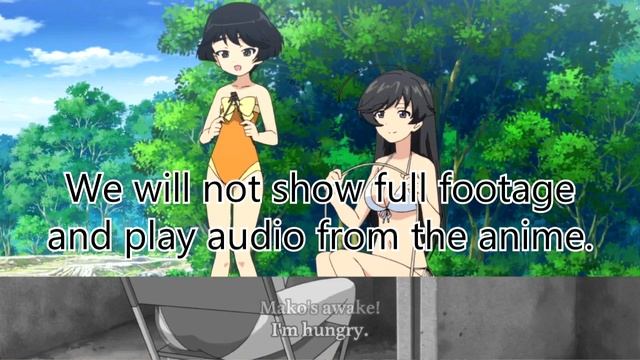[Live Reaction] Girls und Panzer OVA Ep2 смотреть онлайн