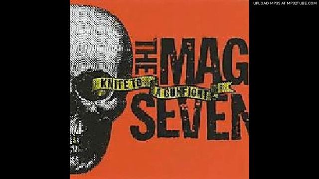 The Mag Seven - Shitload Of Dimes смотреть онлайн