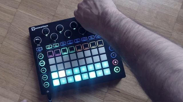 Ctrl+Alt+Circuit смотреть онлайн