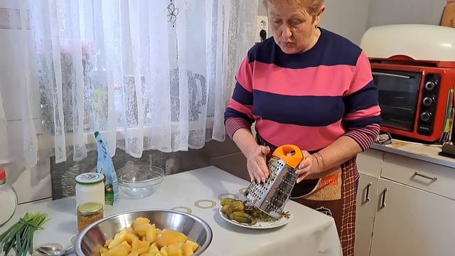 2 САЛАТА НА УЖИН ! Экономно и вкусно