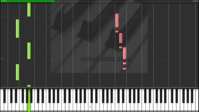 Молодая - Ефрем Амирамов смотреть онлайн