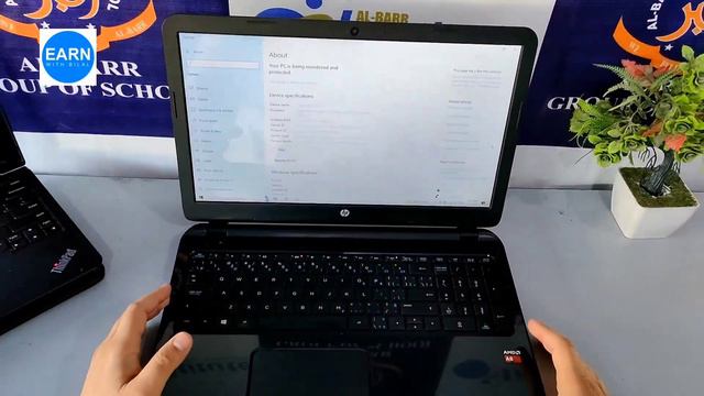 HP-15 Notebook Laptop | AMD A8 | Cheap Price | Gaming Beast | Redon R5 | Laptops in Karachi смотреть онлайн