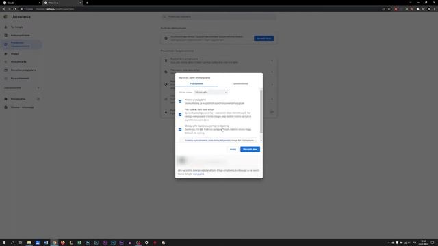 Jak USUNĄĆ pliki COOKIES z GOOGLE CHROME ❌ смотреть онлайн