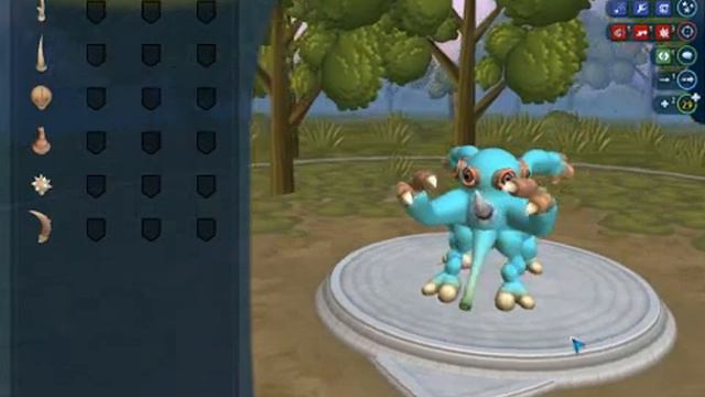 Spore - Part 4: The Rampage Continues смотреть онлайн