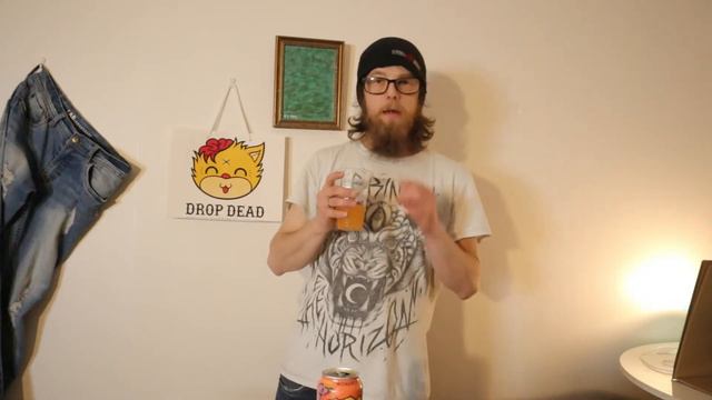 JOAKIM TESTAR : MONSTER JUICED MONARCH | ENERGIDRYCK смотреть онлайн