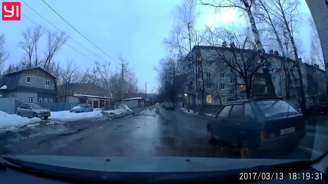 Весна на улице Южная, Ковров 2017 смотреть онлайн