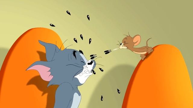 Tom and Jerry Tales Don't Bring Your Pet To School Day Part 2 смотреть онлайн