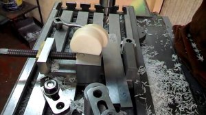 Фрезерование для чайников