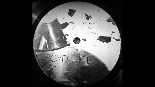 Boyd Rice - The Black Album (1977) 02. Untitled смотреть онлайн
