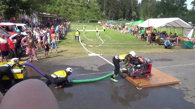 Maršov a Rašov v Podvysokej 2013 смотреть онлайн