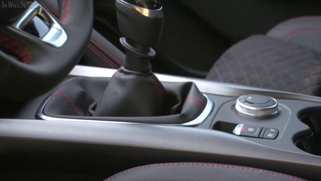 2020 Renault Kadjar Black Edition | Exterior, Interior