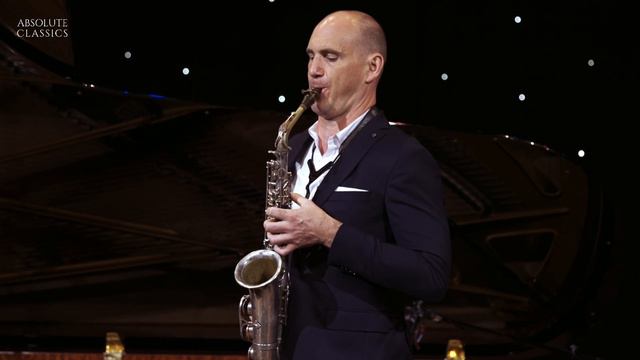 Huw Wiggin and John Lenehan Rachmaninov, Vocalise смотреть онлайн