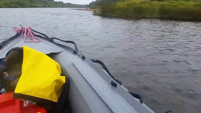 Saturn KaBoat 430xl nissan + marine 9.8 смотреть онлайн