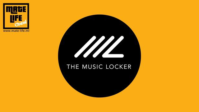 GTA V - The Music Locker смотреть онлайн