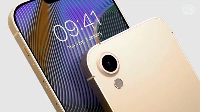 iPhone SE4 - Apple 2024 смотреть онлайн