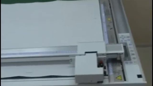 Режущий плоттер Graphtec FC2250 60VC смотреть онлайн