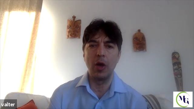 The Longevity Diet with Dr. Valter Longo | MGC Ep. 13 смотреть онлайн